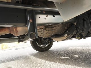 IVECO DAILY 35C15 *** MUY CUIDADO ***