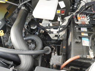 IVECO DAILY 35C15 *** MUY CUIDADO ***