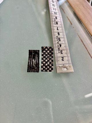 Lote 4 Pendientes Dorados y Plateados