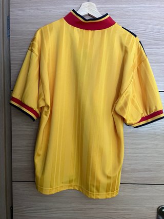 Camiseta Retro Arsenal 93/94 Talla S
