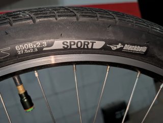 Bicicleta Urbana Specialized Roll Negra