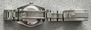 Rolex Oyster Perpetual Datejust 31mm Ref. 178240