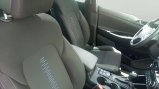 Hyundai Tucson 1.6 TGDI BlueDrive Go! Sky DCT 4x2 129 kW (176 CV)