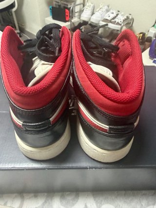 Nike Jordan 1 Retro High OG
