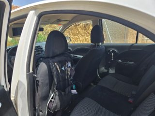 Nissan Micra 2017