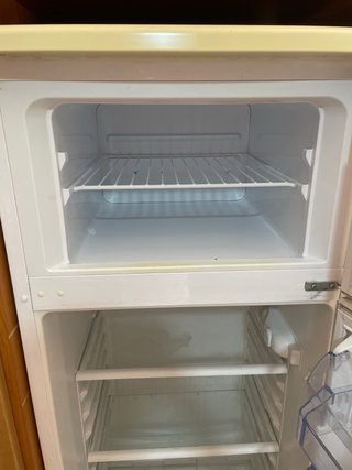 Frigorífico Teka Blanco