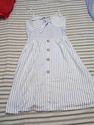 Lote Ropa Mujer Talla Única