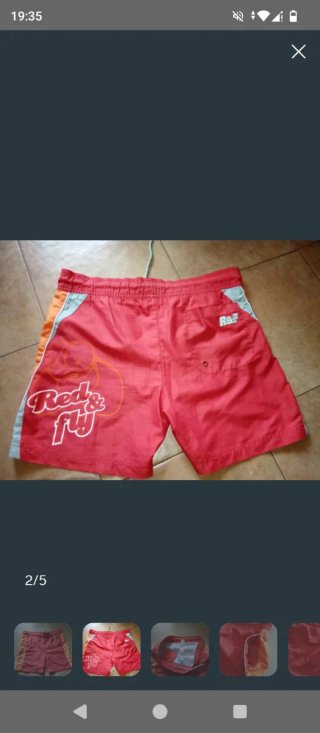 2 bañadores+1 regalo