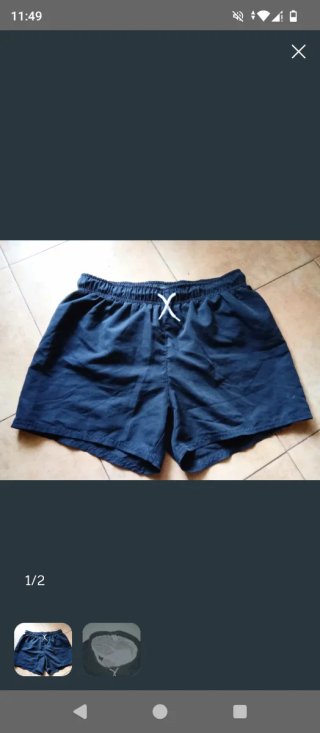 2 bañadores+1 regalo