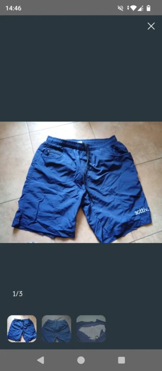 2 bañadores+1 regalo