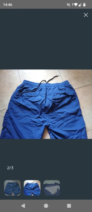 2 bañadores+1 regalo