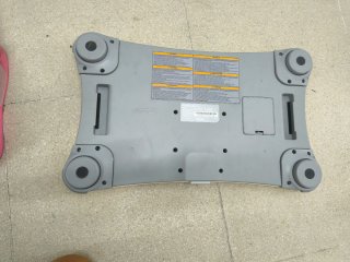 Tabla Wii Nintendo