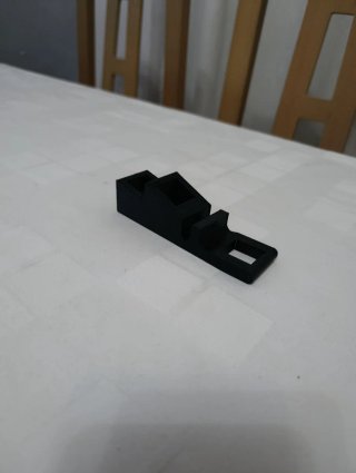 Air lock