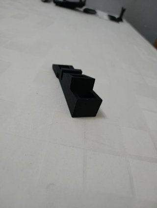 Air lock