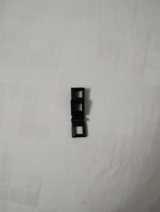 Air lock