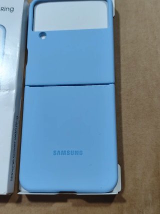 Custodia compatibile per Samsung Galaxy Z Flip4