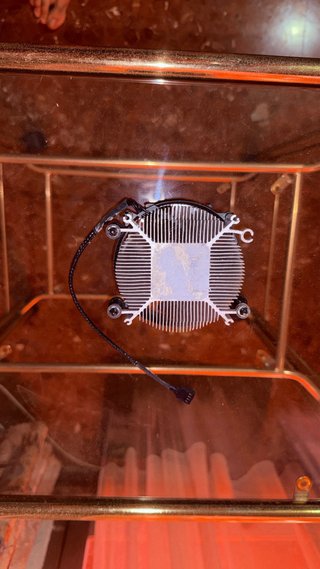Dissipatori per PC Intel, AMD e NOX