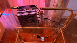Dissipatori per PC Intel, AMD e NOX