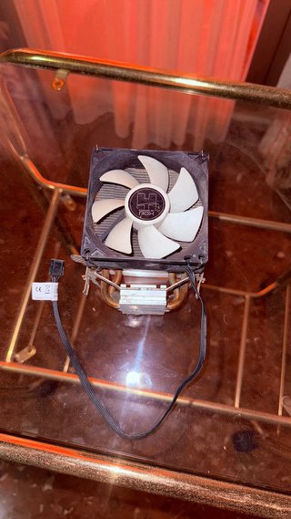 Dissipatori per PC Intel, AMD e NOX