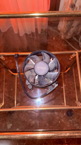 Dissipatori per PC Intel, AMD e NOX