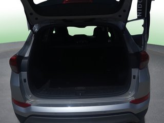 Hyundai Tucson 1.6 TGDI BlueDrive Go! Sky DCT 4x2 129 kW (176 CV)