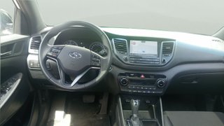 Hyundai Tucson 1.6 TGDI BlueDrive Go! Sky DCT 4x2 129 kW (176 CV)