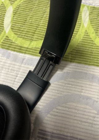 Cascos Beats Studio 3 Negros