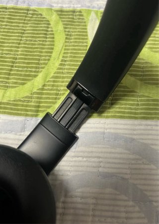 Cascos Beats Studio 3 Negros