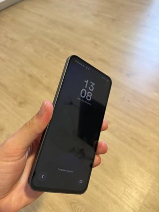 SAMSUNG S24 FE 98% 128gb