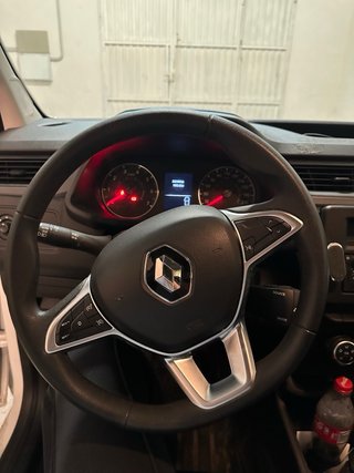 Renault Kangoo 2023
