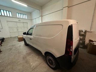 Renault Kangoo 2023