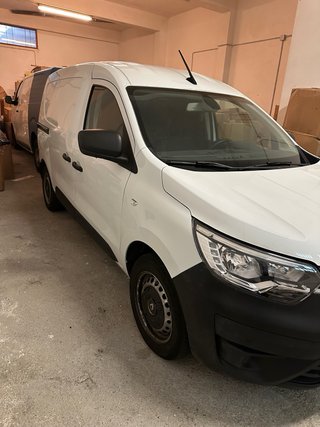 Renault Kangoo 2023