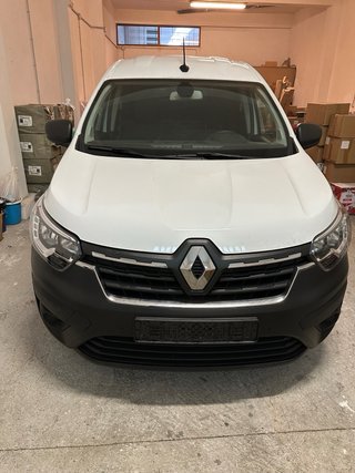 Renault Kangoo 2023