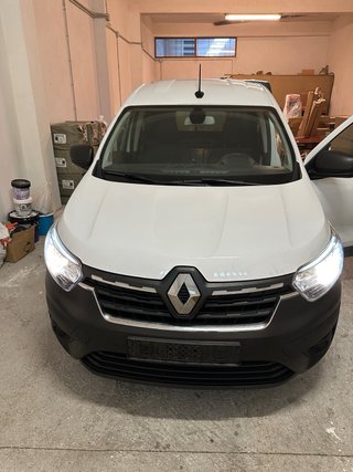 Renault Kangoo 2023