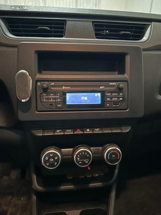 Renault Kangoo 2023