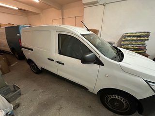Renault Kangoo 2023