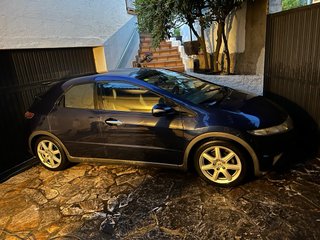 Honda Civic 2.2 ictdi 140cv Sport 2009