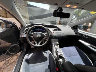 Honda Civic 2.2 ictdi 140cv Sport 2009