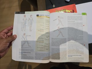 VIAS ANATOMICAS MERIDIANOS MIOFASCIALES TERAPEU...