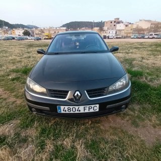 Renault Laguna 2007