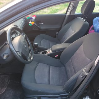 Renault Laguna 2007