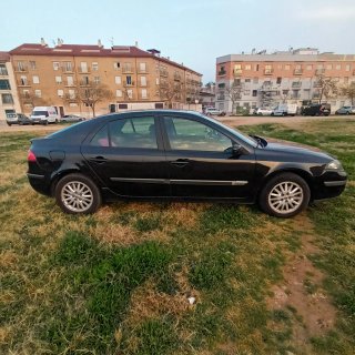 Renault Laguna 2007