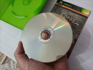 Conker Live & Reloaded XBOX PAL España