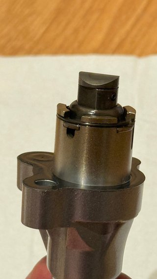 Tensor y Junta Cadena Original Honda 14520-MJE-D01
