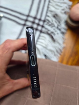 Samsung Galaxy S22 + Accessori