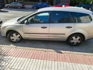 Ford Focus 2006