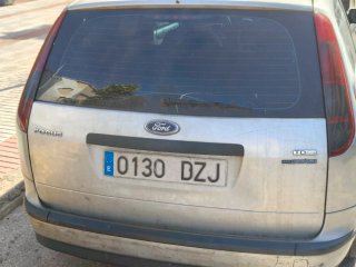 Ford Focus 2006