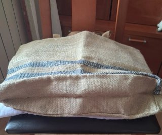 Bolso de playa nuevo con etiqueta