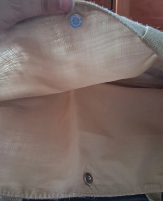 Bolso de playa nuevo con etiqueta