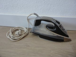 PLANCHA DE VAPOR PHILIPS